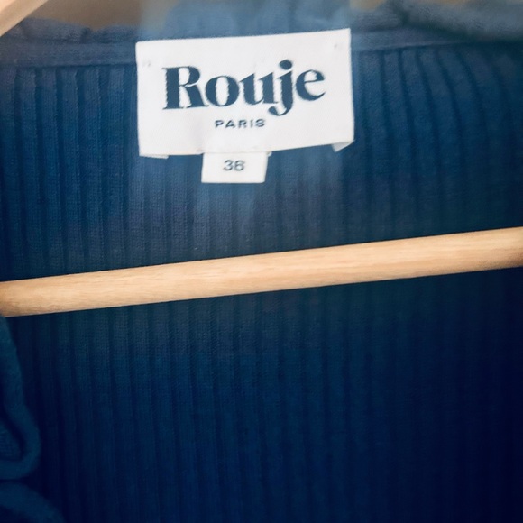 Rouje Gegene cardigan, Fr 36, US 4 - Picture 4 of 5